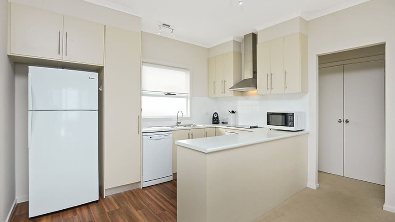 Photo of Kitchen in Middleton