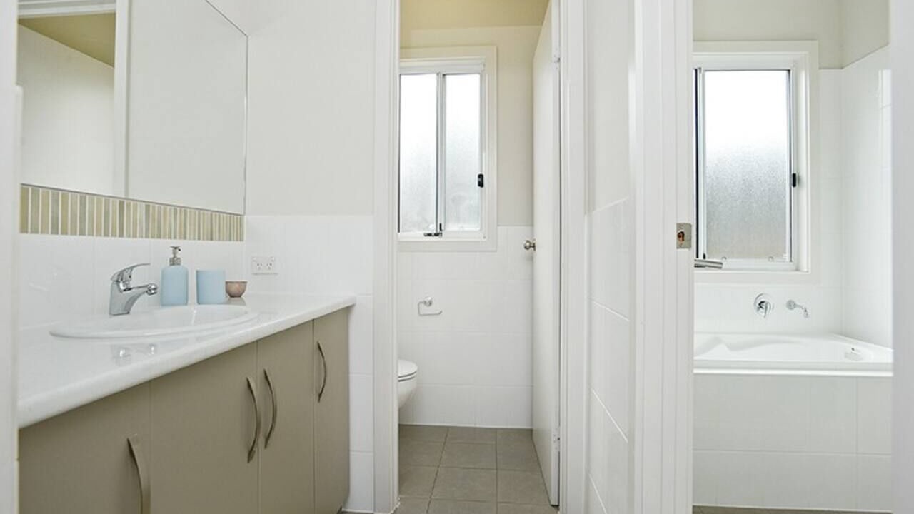 Photo of Bathroom in Middleton