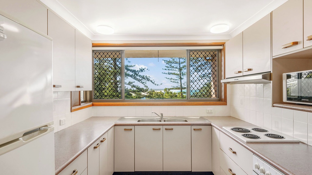 Photo of Kitchen in Port Macquarie