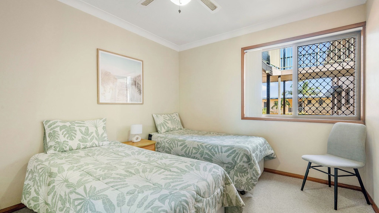 Photo of Bedroom in Port Macquarie