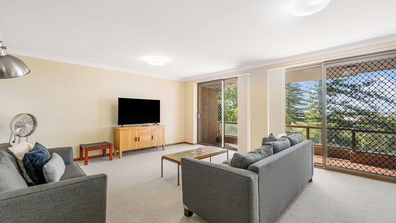 Photo of Livingroom in Port Macquarie