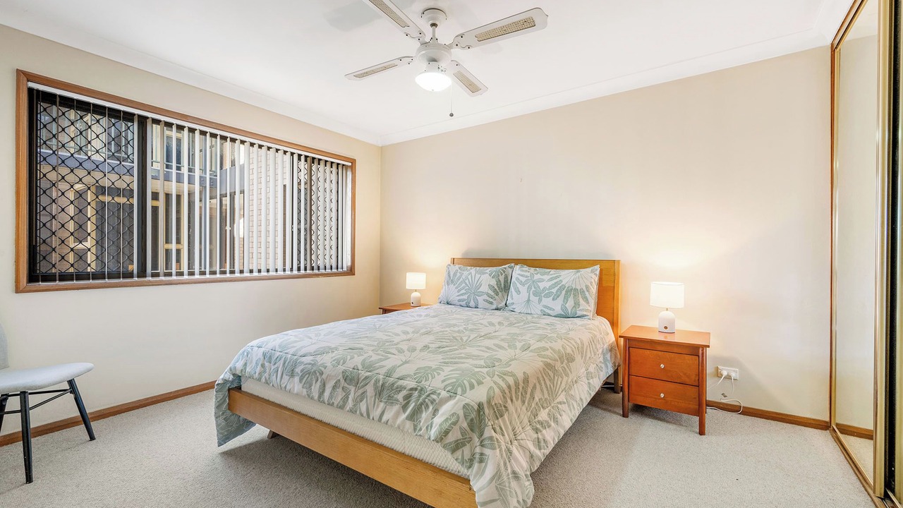 Photo of Bedroom in Port Macquarie