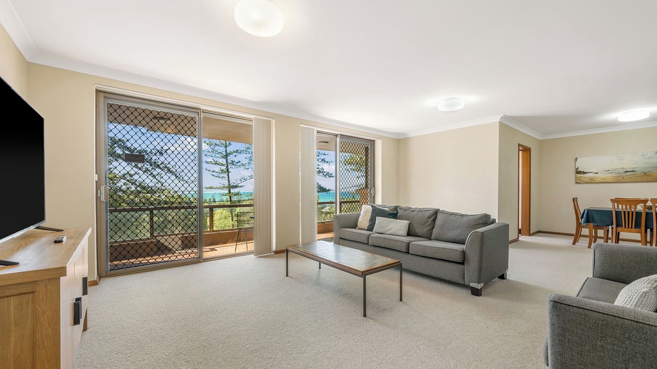 Photo of Livingroom in Port Macquarie