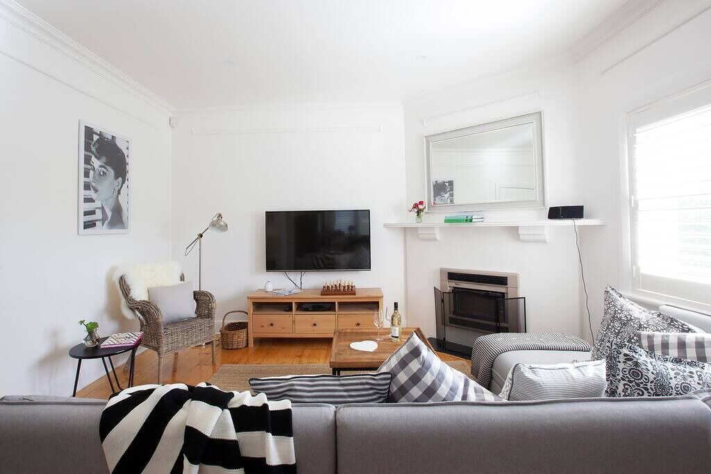Photo of Livingroom in Penola