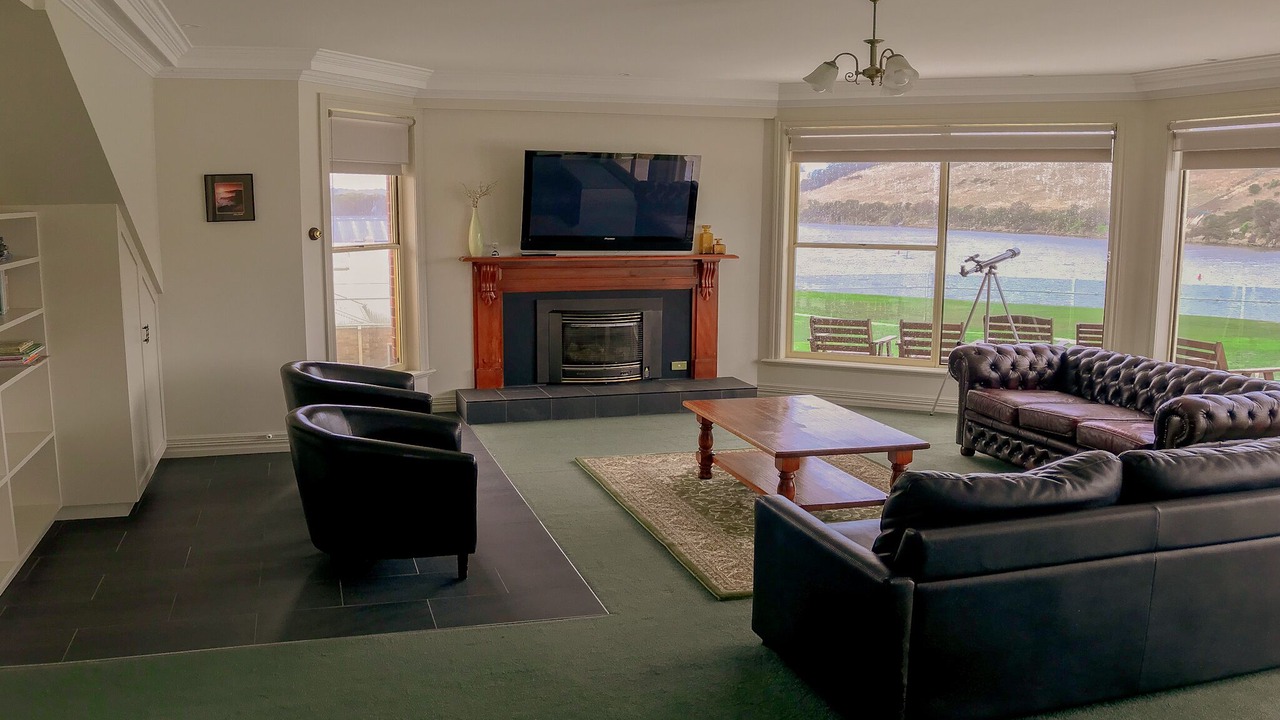 Photo of Livingroom in Warrnambool