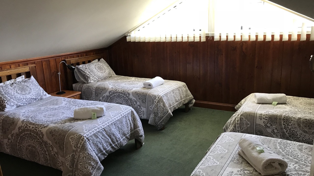 Photo of Bedroom in Warrnambool