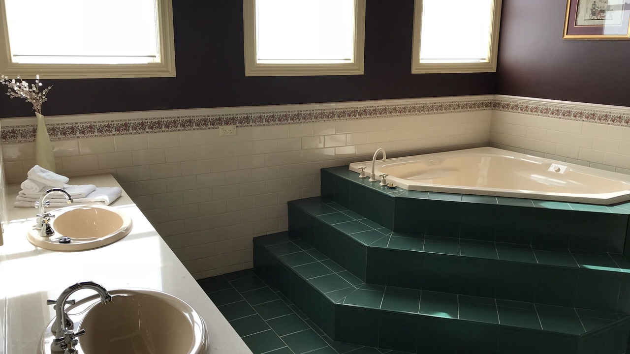 Photo of Bathroom in Warrnambool