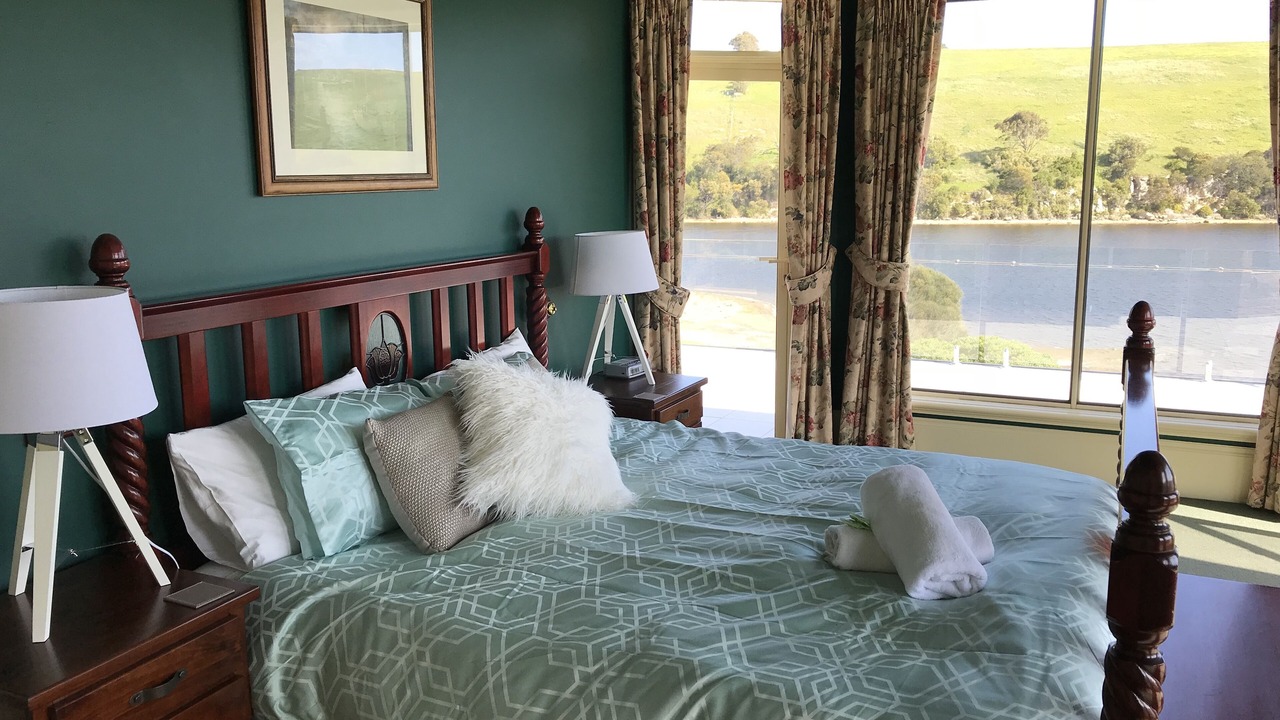 Photo of Bedroom in Warrnambool