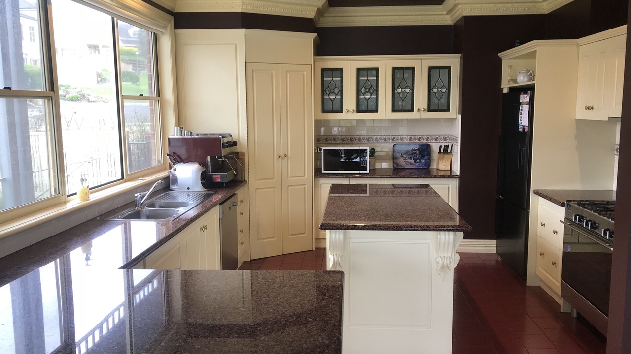 Photo of Kitchen in Warrnambool