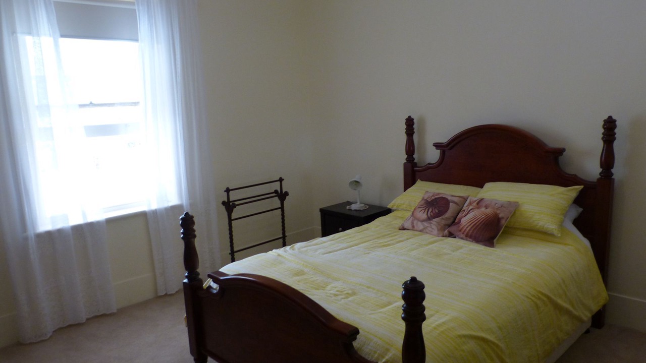 Photo of Bedroom in Dalrymple