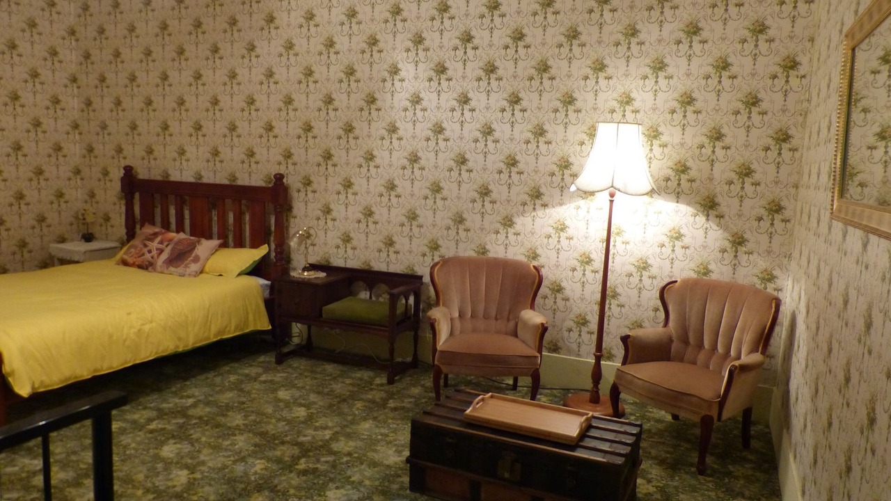 Photo of Bedroom in Dalrymple