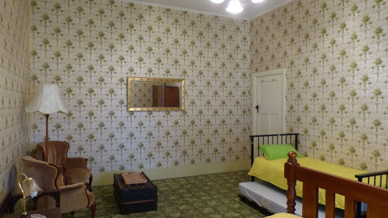 Photo of Bedroom in Dalrymple