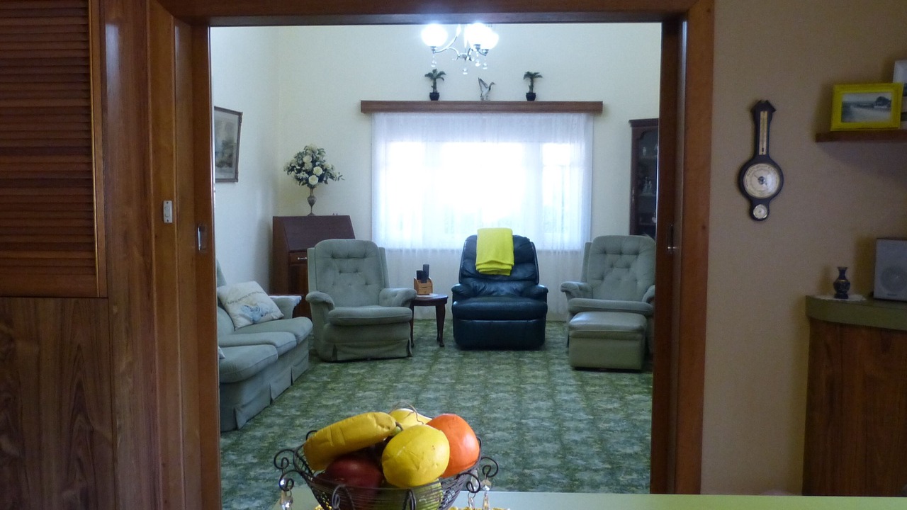 Photo of Bedroom in Dalrymple