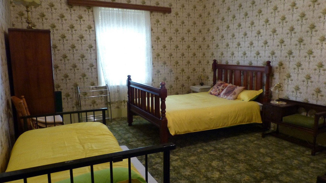 Photo of Bedroom in Dalrymple