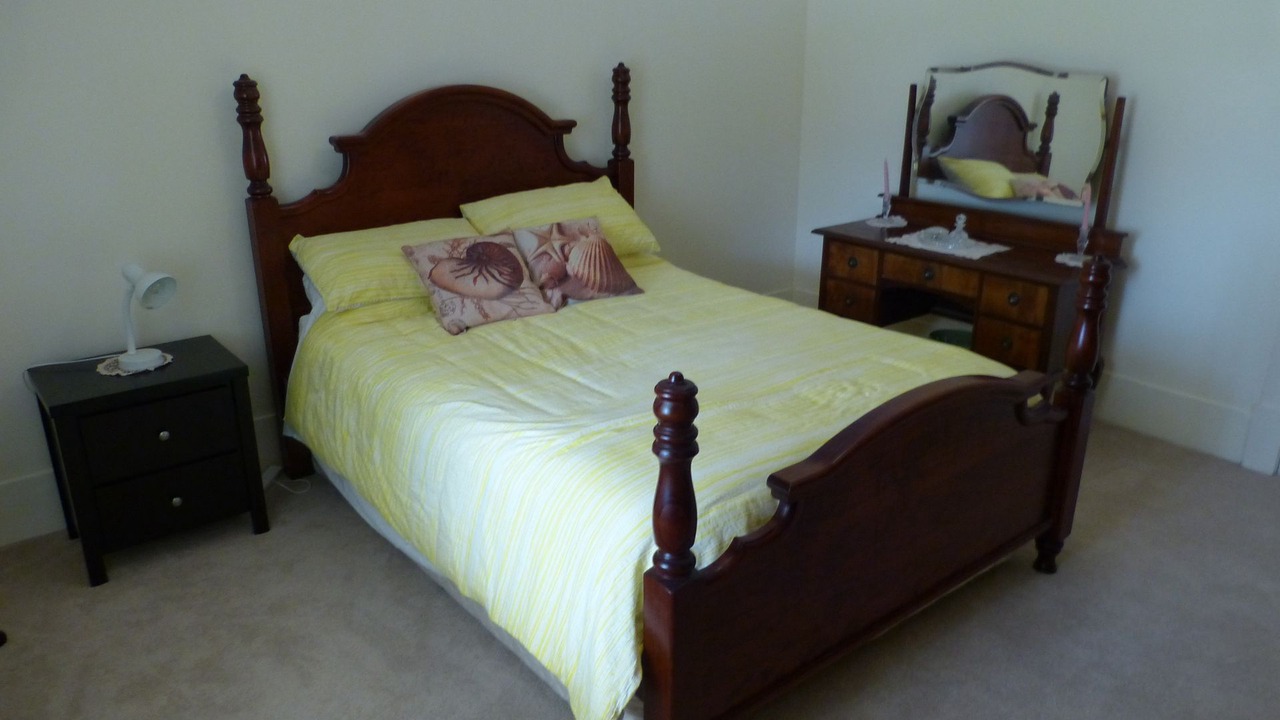 Photo of Bedroom in Dalrymple
