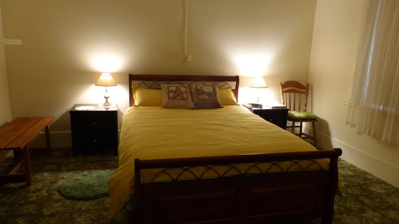 Photo of Bedroom in Dalrymple