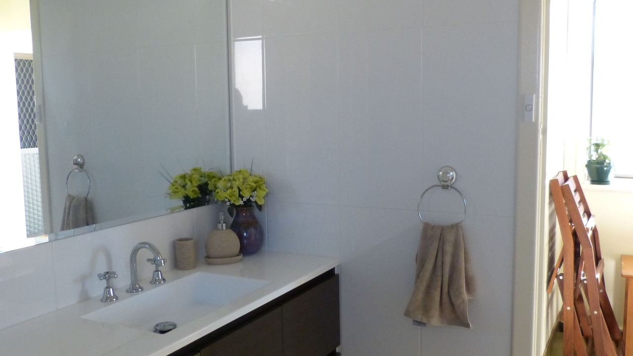 Photo of Bathroom in Dalrymple