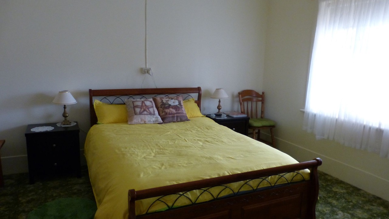 Photo of Bedroom in Dalrymple
