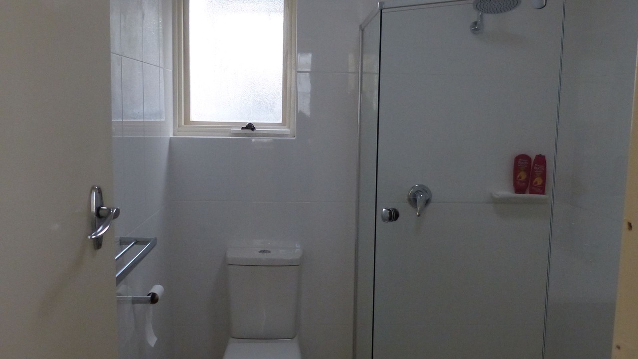 Photo of Bathroom in Dalrymple