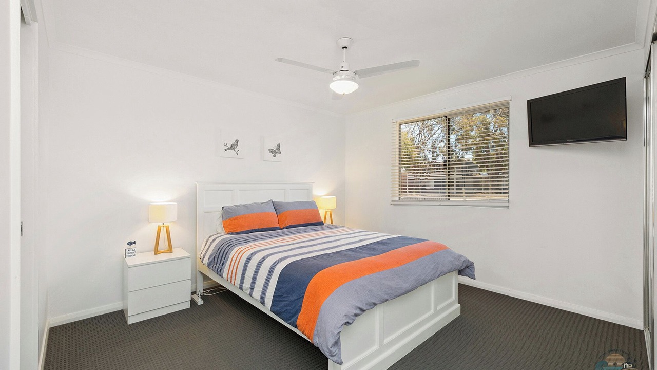 Photo of Bedroom in Lancelin