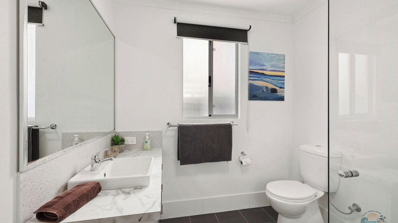 Photo of Bathroom in Lancelin