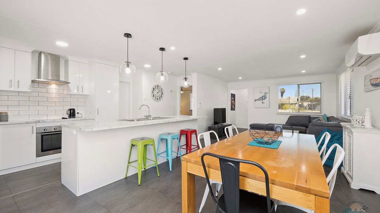Photo of Kitchen in Lancelin
