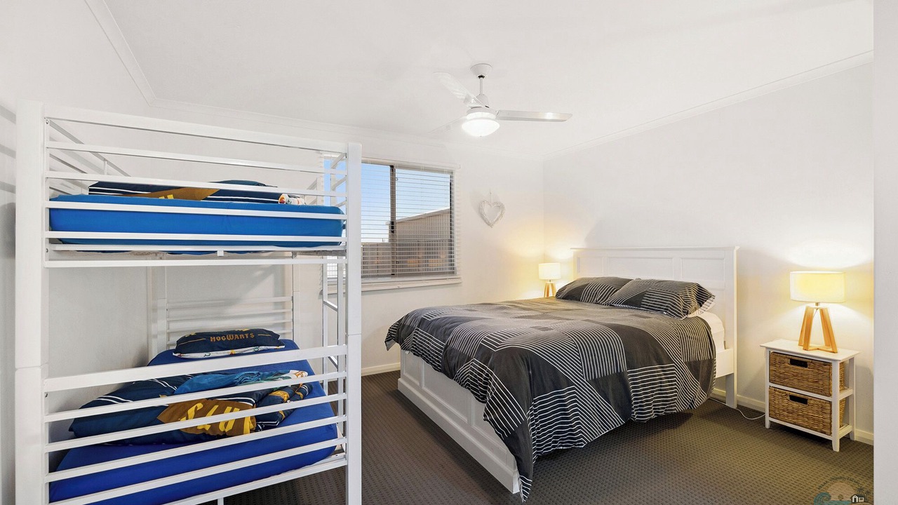 Photo of Bedroom in Lancelin