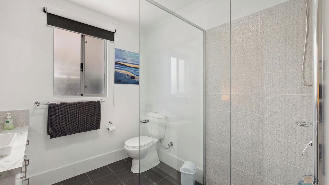 Photo of Bathroom in Lancelin