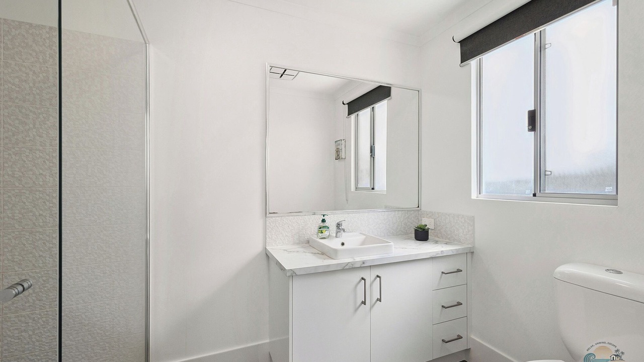 Photo of Bathroom in Lancelin