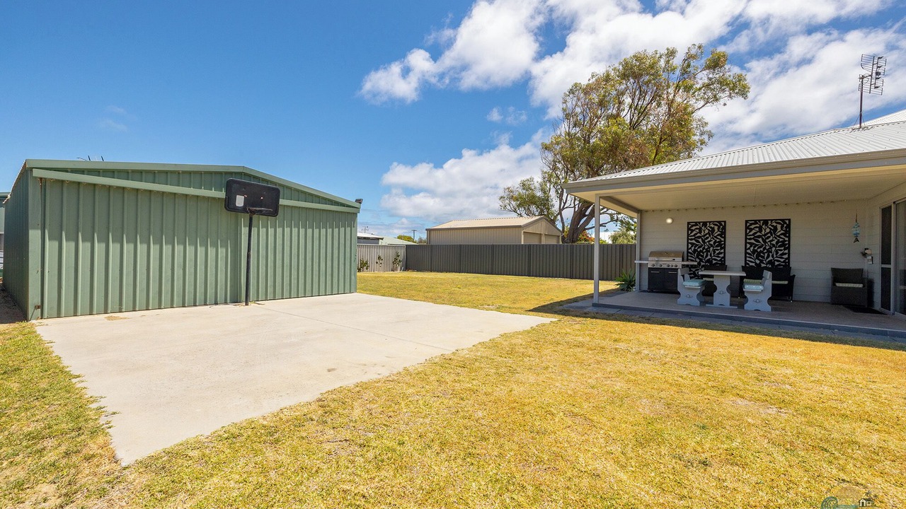 Photo of Patio Balcony in Lancelin