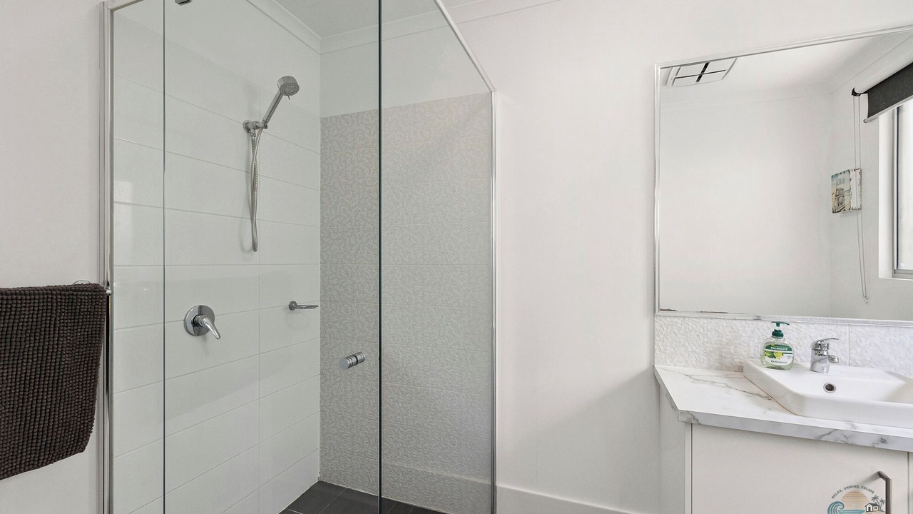 Photo of Bathroom in Lancelin