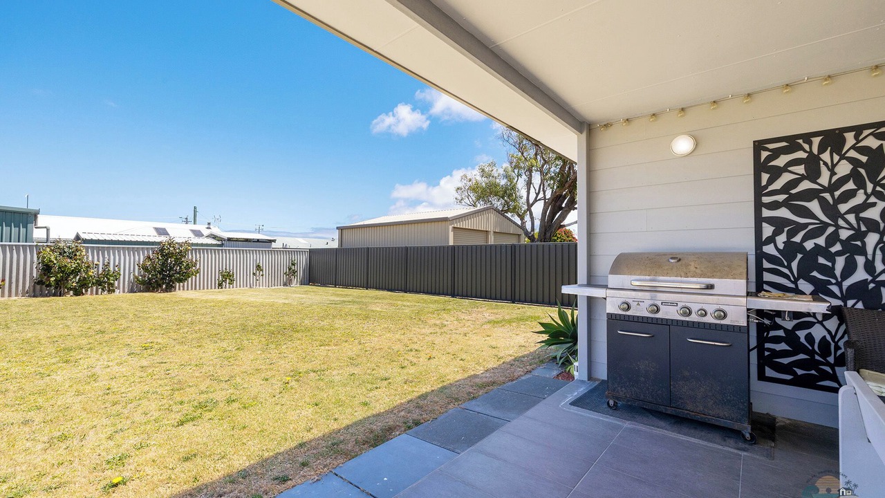 Photo of Patio Balcony in Lancelin