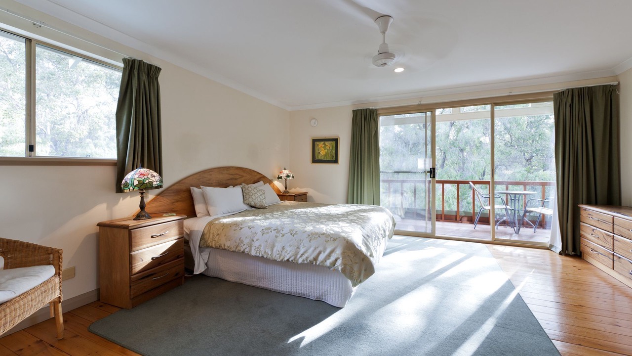 Photo of Bedroom in Margaret River