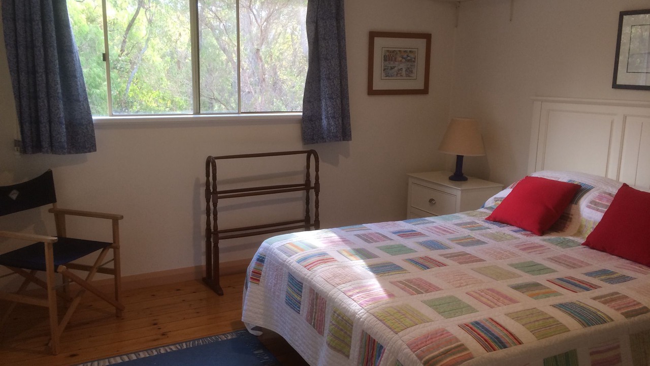 Photo of Bedroom in Margaret River