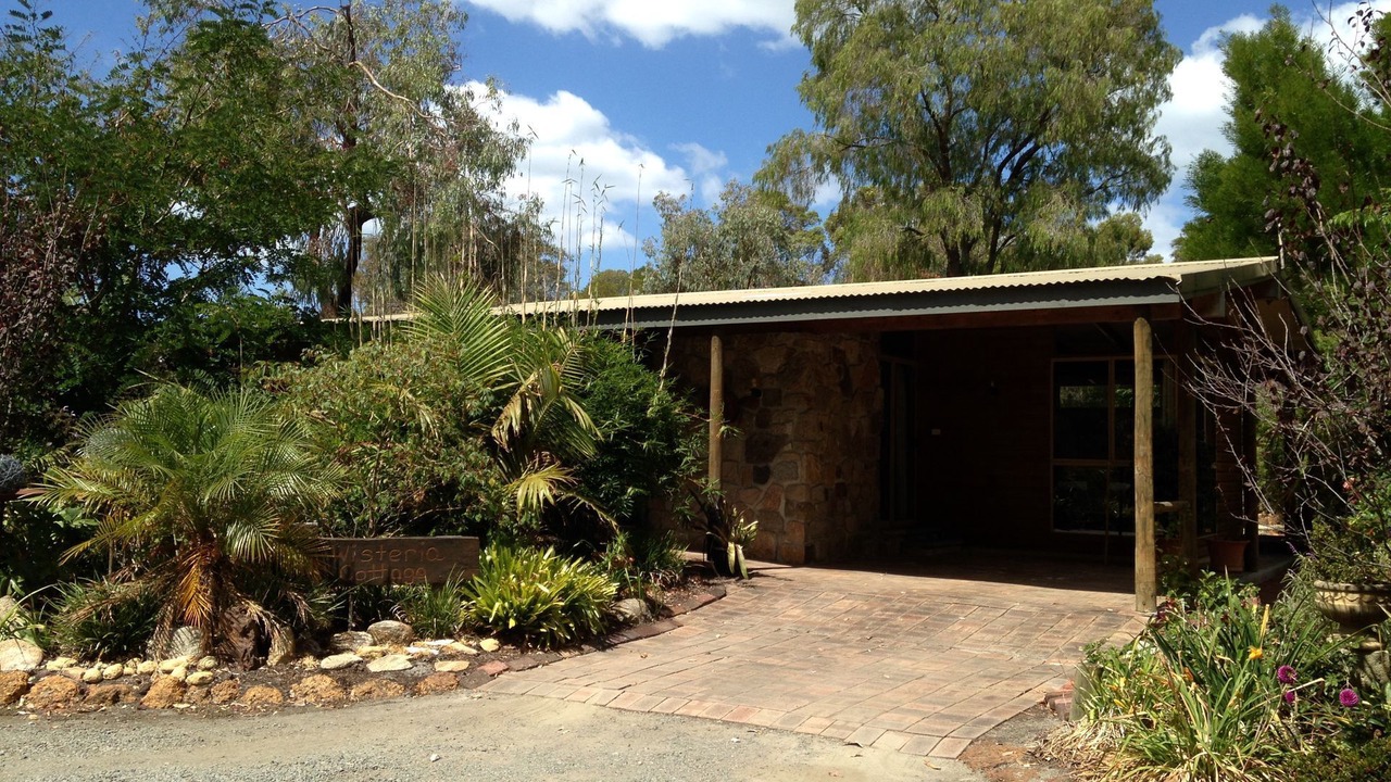 Photo of Outdoor in Bayonet Head