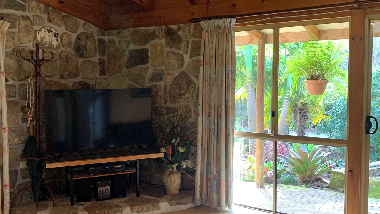 Photo of Livingroom in Bayonet Head