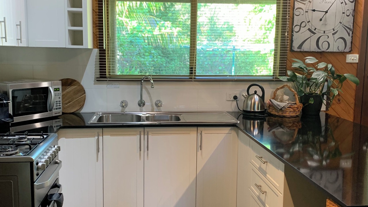 Photo of Kitchen in Bayonet Head