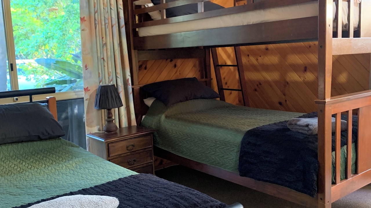 Photo of Bedroom in Bayonet Head