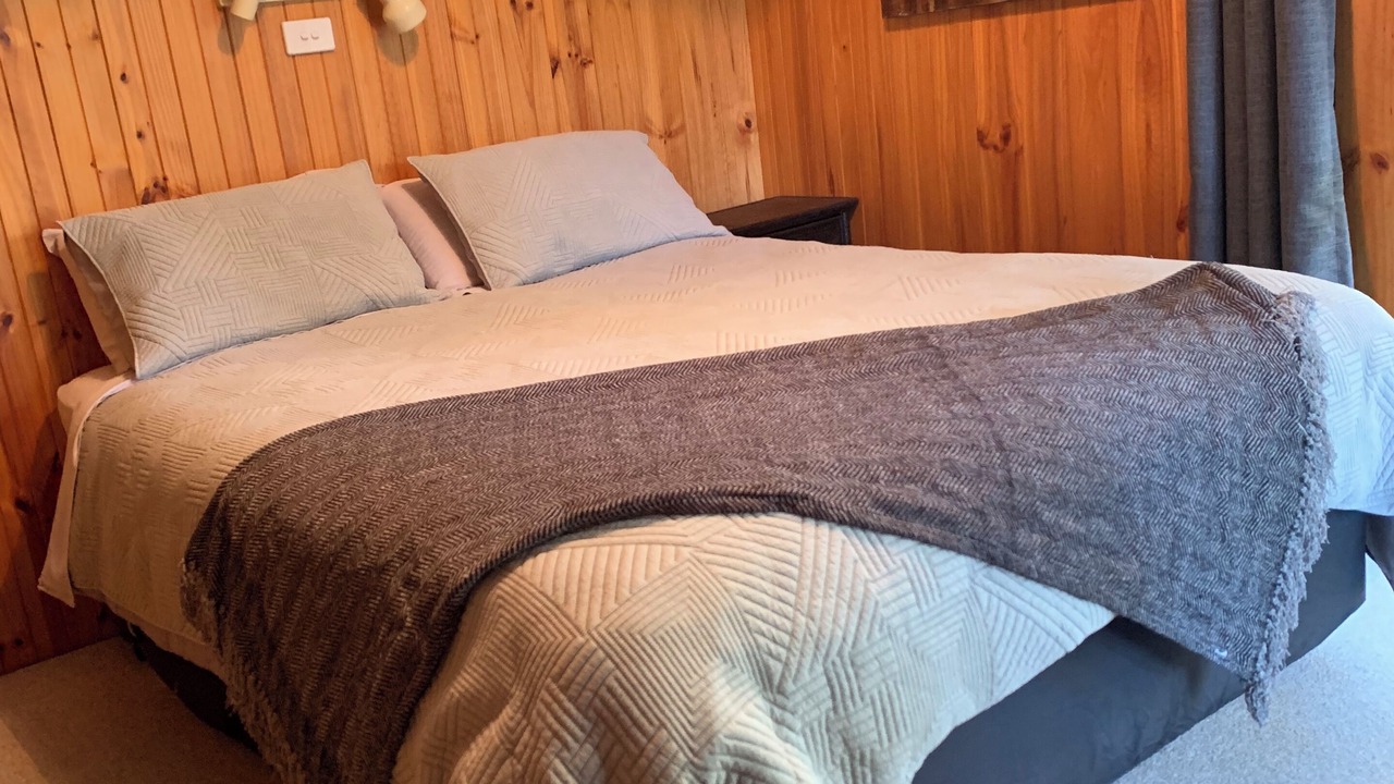 Photo of Bedroom in Bayonet Head