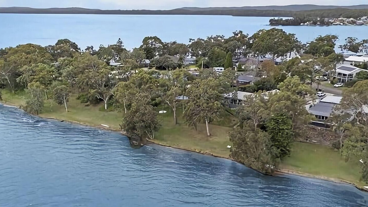 Photo of Outdoor in Summerland Point