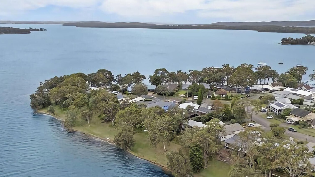 Photo of Outdoor in Summerland Point