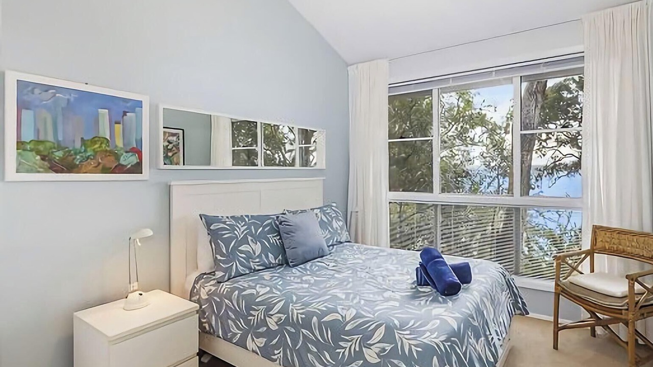 Photo of Bedroom in Summerland Point