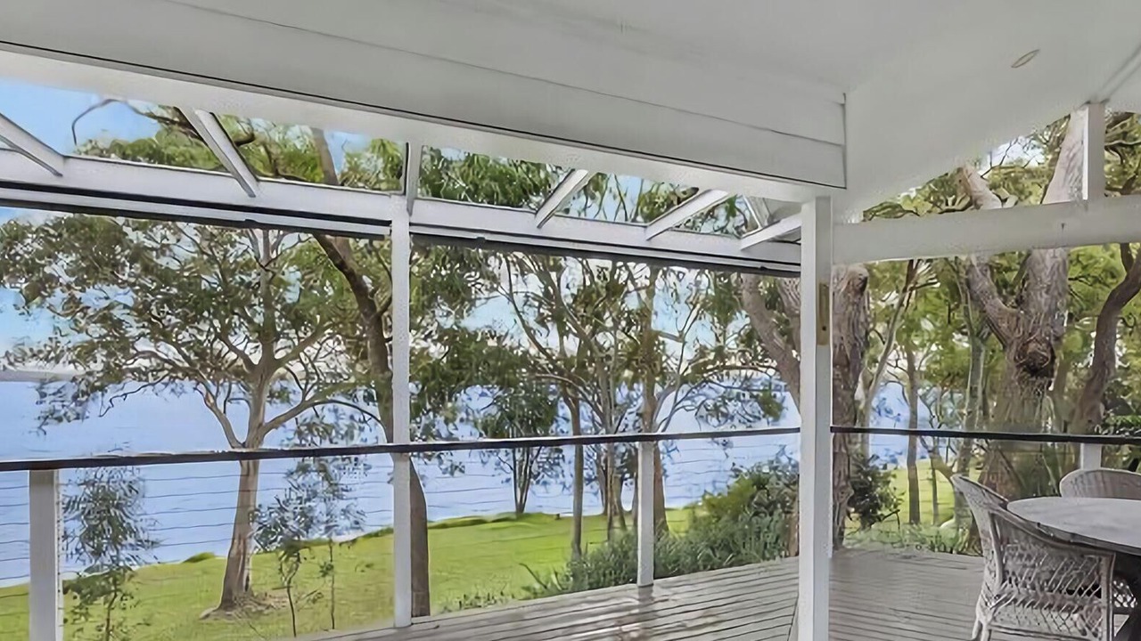 Photo of Outdoor in Summerland Point