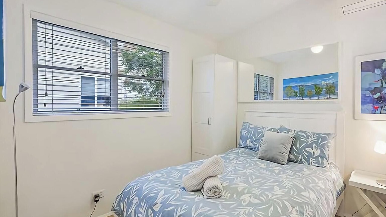 Photo of Bedroom in Summerland Point