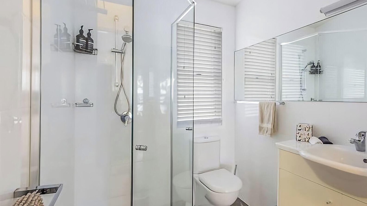 Photo of Bathroom in Summerland Point