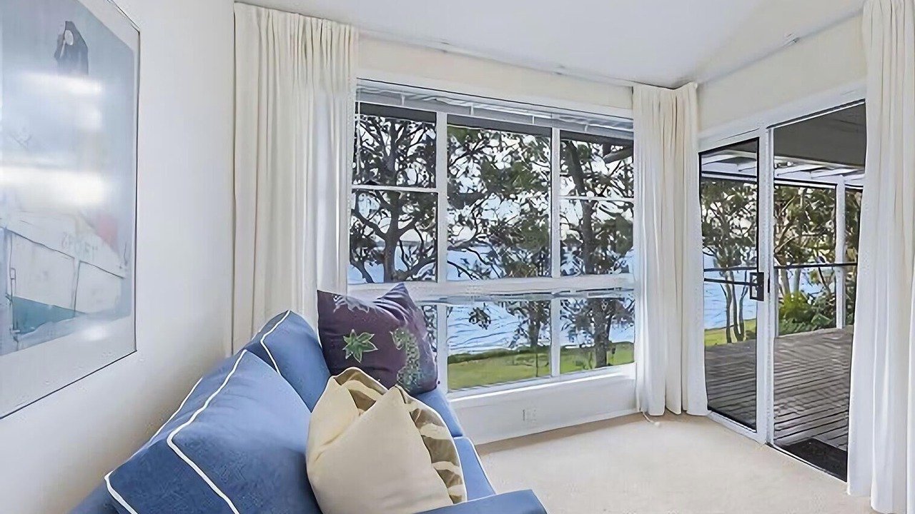 Photo of Livingroom in Summerland Point