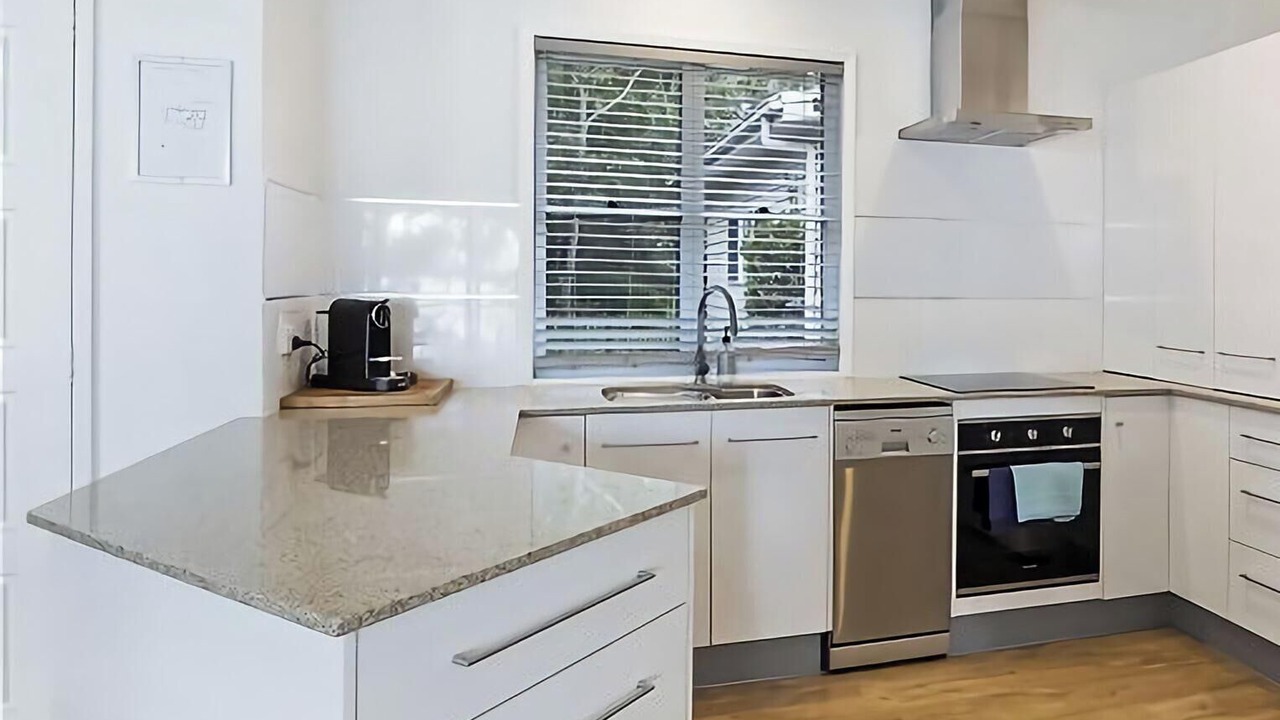Photo of Kitchen in Summerland Point