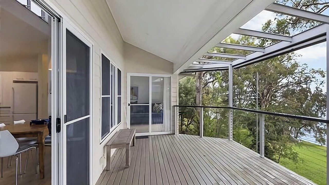 Photo of Patio Balcony in Summerland Point