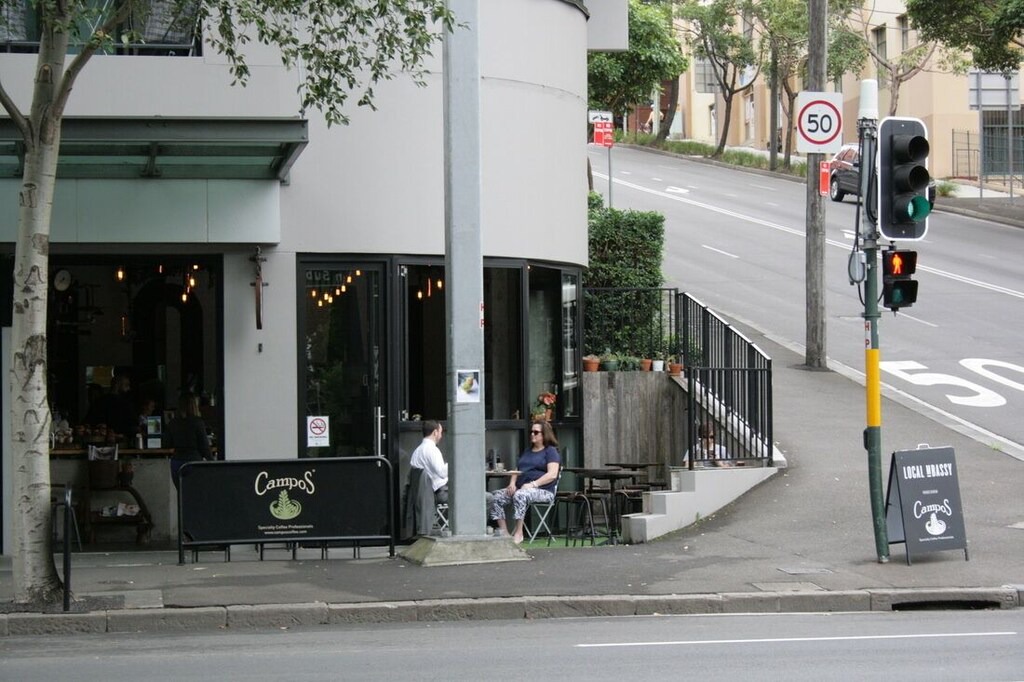 Photo of Others in Ultimo