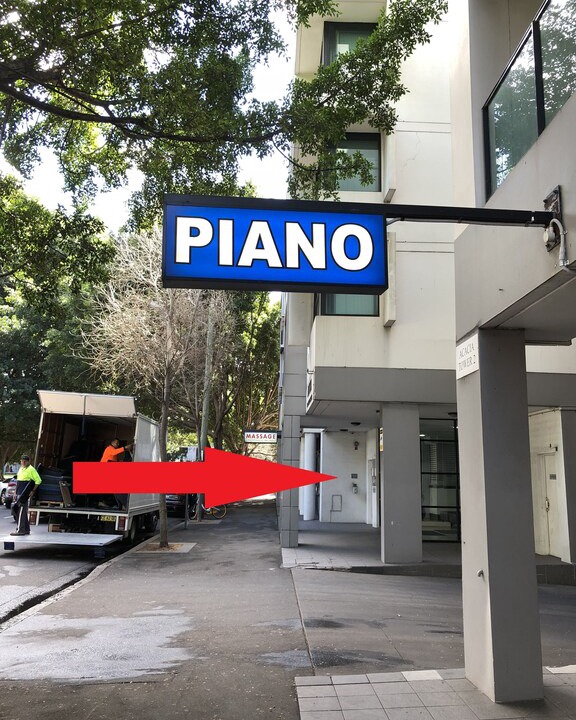 Photo of Others in Ultimo